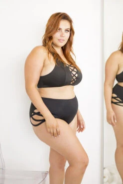 Lunalae Alexi Top - Black 15 Lunalae Alexi Top - Black -Lingerie Shop 6R7A8510