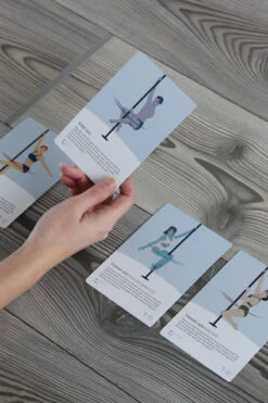 Pole Deck Duo Pack - Basic Spins & Transitions And Climb & Sits -Lingerie Shop 7 basic spins transitions c07467ee 2f89 432a 973d 967436ca9f7a