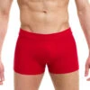Dragonfly Mike Shorts - Red -Lingerie Shop 99etwxw6vx.Mike man shorts red 1