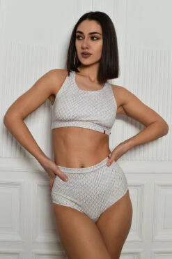 Pole Addict Openback Top - White Snake 11 Pole Addict Openback Top - White Snake -Lingerie Shop A2767CE9 55BB 4098 BBF3 27E1ACAEA86B 5f83445f 7b54 4896 9c97 2e299cff8d64