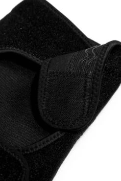 CXIX Velcro Kneepads - Black Panther 14 CXIX Velcro Kneepads - Black Panther -Lingerie Shop Black Pole Dance Knee Pads