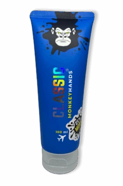 Monkey Hands Grip Aid Studio Pack - Classic/Sticky (12x100ml)