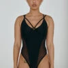 CXIX Classique Bodysuit - Black -Lingerie Shop ClassiqueBodysuitBlack1 1000x.progressive 08eb257c 25fe 4701 b10d 95cc0b262ee9