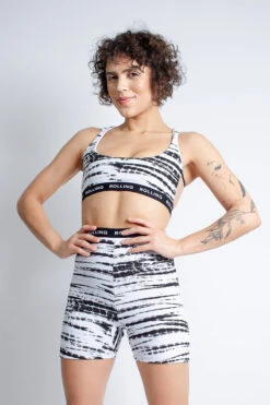 Rolling Alpha Top - Zebra -Lingerie Shop Copiade MG 7178