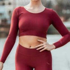 Dragonfly Pavi Crop Top - Burgundy 8 Dragonfly Pavi Crop Top - Burgundy -Lingerie Shop DF Pavi burgundy 0321 540x dfcf5ae2 4e49 4fe4 899e d1febe0da3d3
