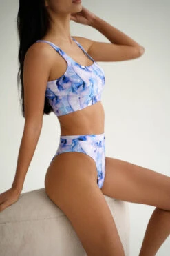 Shark Polewear Annet Shorts - Delizia -Lingerie Shop DSC09762