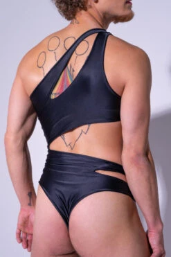 Sorte Under My Spell Bodysuit - Black 23 Sorte Under My Spell Bodysuit - Black -Lingerie Shop DSC1357 Edit 1