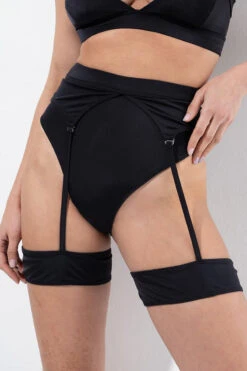 RAD Wildest Dreams Bottoms - Black 9 RAD Wildest Dreams Bottoms - Black -Lingerie Shop DSCF0204