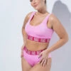 RAD Vital Top - Velvet Pink 1 RAD Vital Top - Velvet Pink -Lingerie Shop DSCF5475