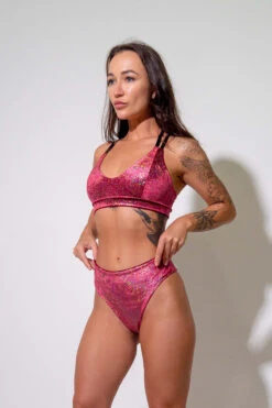 Sorte Glare Top - Serenade -Lingerie Shop GLARE2 b68be831 55d4 4872 9177 51f80501d4e6