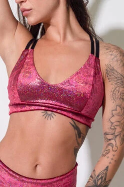 Sorte Glare Top - Serenade -Lingerie Shop GLARE5