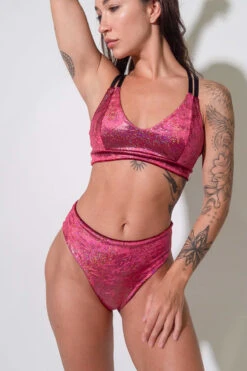 Sorte Glare Shorts - Serenade -Lingerie Shop GLARE6