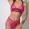 Sorte Glare Top - Serenade -Lingerie Shop GLARE6 04efa2f7 ed1c 44f4 8ed1 651b29ad43b8