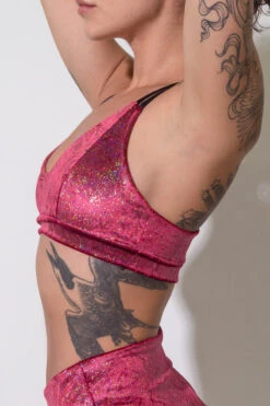 Sorte Glare Top - Serenade -Lingerie Shop GLARE8