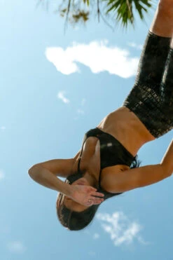 CXIX Gecko Grip Biker Shorts - Black 19 CXIX Gecko Grip Biker Shorts - Black -Lingerie Shop GeckoBikerShorts20 08 20CreaturesofXIXContent 24