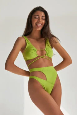 HotCakes Polewear Savanna Top - Lime 11 HotCakes Polewear Savanna Top - Lime -Lingerie Shop HotCakes 70483 1081x1620 5dc009b6 353b 4cee 9125 3a29126951b8