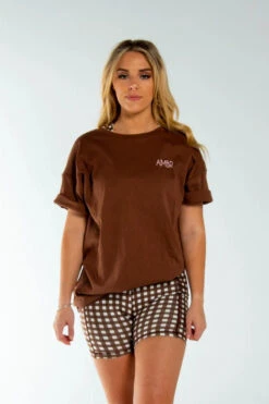 AMBR Designs Eco Biker Shorts - Gingham 9 AMBR Designs Eco Biker Shorts - Gingham -Lingerie Shop IMG 0175 2 1500x a04e0a85 97f8 4319 8777 68732cd714ef