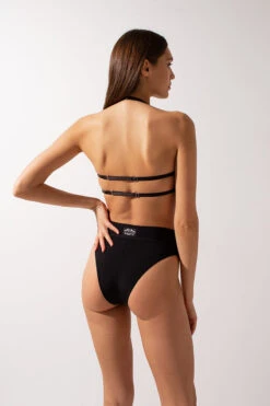 Shark Polewear Cherry Top - Black 12 Shark Polewear Cherry Top - Black -Lingerie Shop IMG 0481