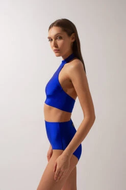 Shark Polewear Tanna Top - Royal Blue -Lingerie Shop IMG 0810 1179e097 3890 4a68 b85d 3cdf3b10ac10