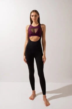 Shark Polewear Sling Leggings - Black -Lingerie Shop IMG 0822 2