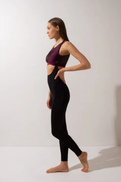 Shark Polewear Sling Leggings - Black -Lingerie Shop IMG 0830