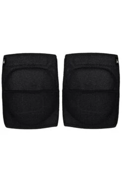 CXIX Velcro Kneepads - Black Panther 15 CXIX Velcro Kneepads - Black Panther -Lingerie Shop IMG 1473 LOW