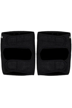 CXIX Velcro Kneepads - Black Panther 16 CXIX Velcro Kneepads - Black Panther -Lingerie Shop IMG 1474 LOW