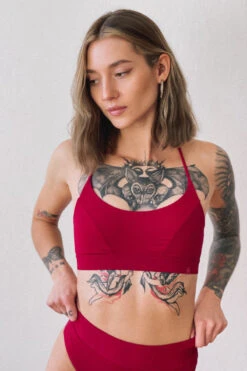 Pole Addict Isla Top -Kokino -Lingerie Shop IMG 4111