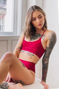 Pole Addict Isla Top -Kokino -Lingerie Shop IMG 4165 2