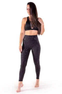 The Enviro Co. Extra Sticky Grippy Leggings - Black -Lingerie Shop IMG 4397 8cd52e8d 919c 4599 a64e 936fe48a943f 1