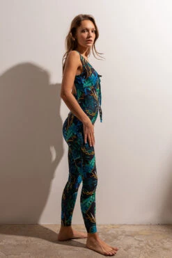 Shark Polewear Mary Jumpsuit - Treasure Garden -Lingerie Shop IMG 6585