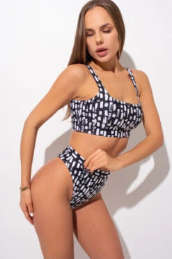 Shark Polewear Annet Shorts - Pennellate -Lingerie Shop IMG 7342 9e89c340 93fc 4ad2 9cec 893ab5cf78c6