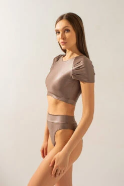 Shark Polewear Mokko Top - Quarzo -Lingerie Shop IMG 7422 f0b0972d 70c3 4ec3 be62 4b59baa4e6c6