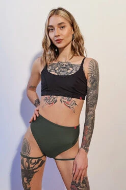 Pole Addict Bliss Top - Black 15 Pole Addict Bliss Top - Black -Lingerie Shop IMG 7793 23ee36da c2e2 4f56 bfd8 ac98cac29bb3