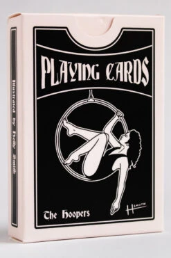 Up In Motion Playing Cards - Hoop -Lingerie Shop IMG 8531 1