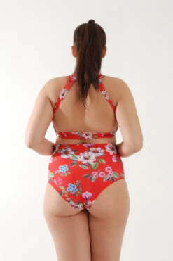 Pole Addict Openback Top - Just Blossom -Lingerie Shop JustBlossomOpenback HW5 d209378c c699 4ffe 8143 9eac7384b693
