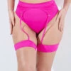 RAD Wildest Dreams Bottoms - Hot Pink 2 RAD Wildest Dreams Bottoms - Hot Pink -Lingerie Shop KOS 3407