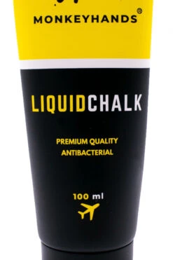 Monkey Hands Liquid Chalk (100ml) -Lingerie Shop LC 3 scaled 1
