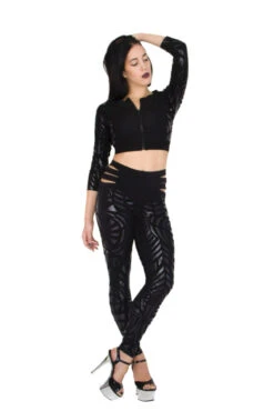 Paradise Chick Superhero Series Extra Sticky Crop Top - Aztec -Lingerie Shop MG 0392 b8d7aeb8 0904 4d47 8270 3aeb9d2abf2d