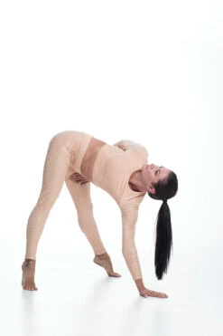 Paradise Chick Superhero Series Ultra Grip Leggings - Beige Leopard 14 Paradise Chick Superhero Series Ultra Grip Leggings - Beige Leopard -Lingerie Shop MG 1857 copy 06249afe 99d4 4727 857a 45f0c6972e8d