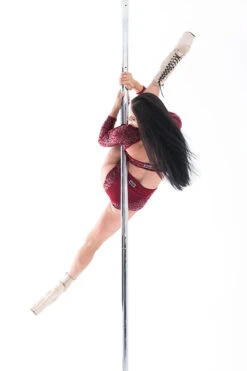 Paradise Chick Superhero Ultra Grip Shorts - Cherry Leopard -Lingerie Shop MG 1902 copy c5ef702b 715e 42cd b41e 32d9c1820da1