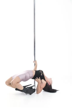 Paradise Chick Biker Shorts - Lilac -Lingerie Shop MG 1997copy