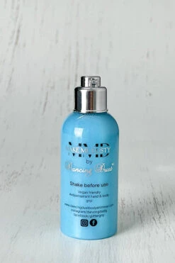Dancing Dust Make Me Dusty - Blue (80ml)