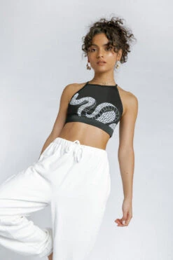 CXIX Medusa Top -Lingerie Shop MedusaSet20 07 16CreaturesofXIX 80