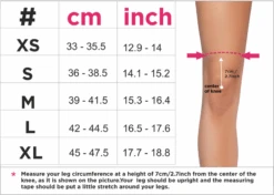 Queen Grippy Kneepads - Mocha -Lingerie Shop NEW EN