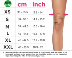 Queen Kneepads - Latte 19 Queen Kneepads - Latte -Lingerie Shop NEW SIZE CHART 358de790 1604 4fc2 a5d9 29b2b1c30daa