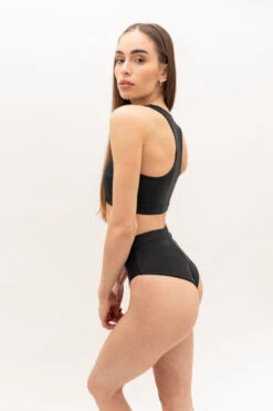 FANNA Gamma Bottoms - Black -Lingerie Shop Nevtelenterv 12