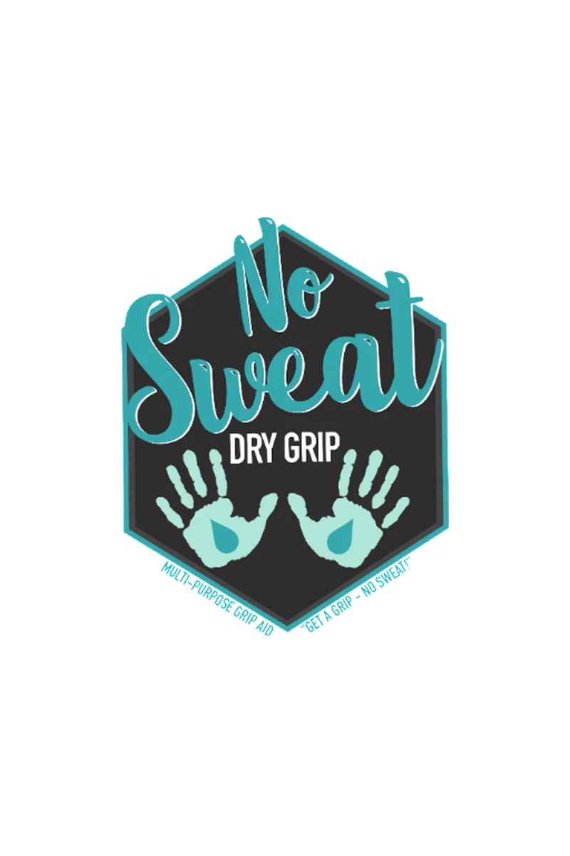 Shimmy & Sparkle No Sweat Grip (100ml) 4 Shimmy & Sparkle No Sweat Grip (100ml) - Image 2