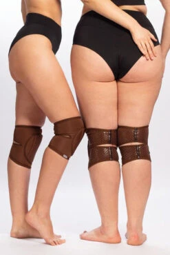 Queen Kneepads - Cacao -Lingerie Shop NudeCacao3 1 2 e5964320 7b7a 4903 8e16 c03c79479fb2