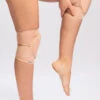Queen Kneepads - Latte -Lingerie Shop NudeLatte2